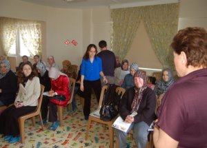 Uzmanlardan İyot Uyarısı
