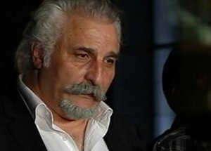 Hasan Kaçan: Gezi Parkı İdrar Kokuyor