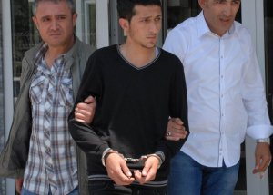 Düğün Cinayetine Müebbet Hapis