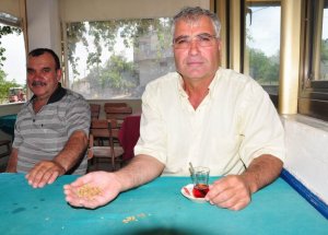 Çiftçiler Buğday Fiyatlarından Memnun Değil