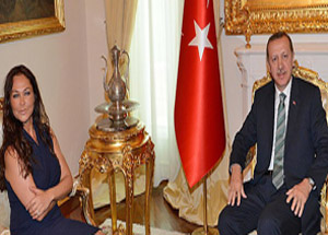 Başbakan İle Avşar Ne Görüştü?