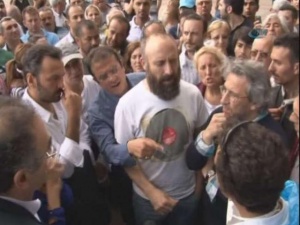 Başbakan İkinci Bir Gezi Heyetiyle Görüşecek!