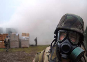 Kimyasal Tesiste Patlama: 1 Ölü, En Az 30 Yaralı