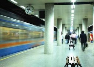İstanbullular Metroya Hattına Kavuşuyor!