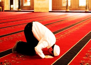 Namaz, Kulluğumuzu İfade Fırsatıdır