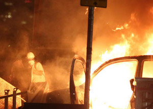 İşte Gezi Parkı'nın Ekonomiye Etkisi!