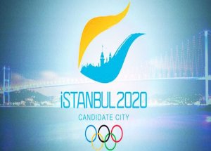 2020 Olimpiyatları'na Gezi Sabotajı