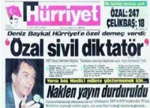 'CHP Milletle Yürüyene Diktatör Dedi'