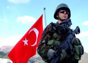 TSK'dan Çatışma Açıklaması
