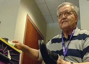 Ayakkabı Boyacısından Rekor Bağış!