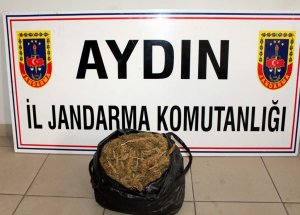 Nazilli’de Uyuşturucu Operasyonu