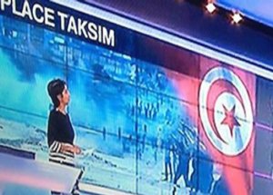 İşte Avrupa, Türkiye'yi Bu Kadar Tanıyor!