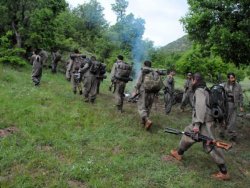 PKK 3 Kişiyi Kaçırdı