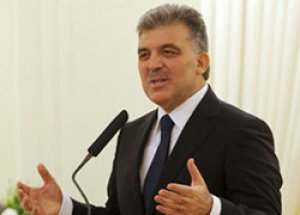 Gül'den Flash Açıklama!