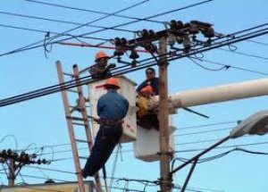 İstanbul Anadolu Yakası'nda Elektrik Kesintisi!