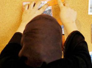 Başörtülü Öğretmeni Hedef Aldılar