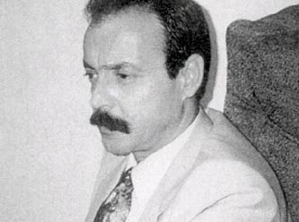 Cem Ersever JİTEM yasal değil demiş