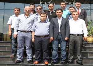 MÜSİAD’dan Gezi Değerlendirmesi