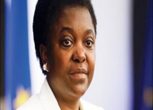 Avrupa'da Şok Çağrı: Bakana Tecavüz Edin!