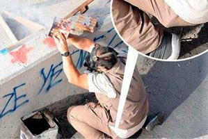 Gezi Parkı Olaylarında İlk Tutuklama