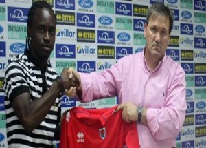 1 Euroya La Liga'ya Transfer Oldu!