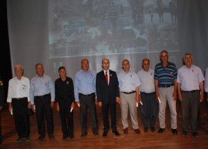 Jandarma 174. Kuruluş Yıldönümünü Kutluyor
