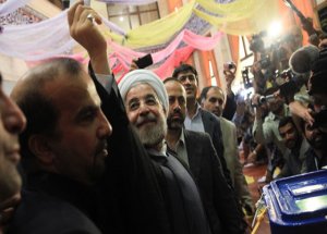 Reform Sonrası İlk Mesaj