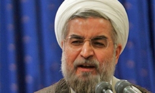 İran'ın Yeni Cumhurbaşkanı Hasan Ruhani