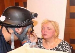 Claudia Roth'ta Gazdan Etkilendi