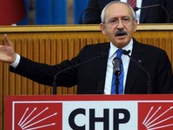 Kılıçdaroğlu'ndan Gezi Açıklaması