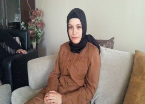 Başörtülü Öğretmene Saldırdılar