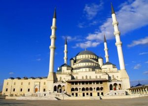 Kocatepe Camisi Bombalanacaktı!