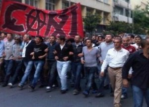 Çarşı'ya Büyük Operasyon