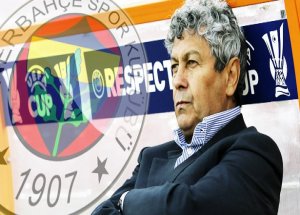 Lucescu'dan Fenerbahçe İtirafı!