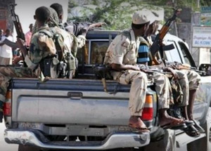 Somali'de şiddetli çatışma: 10 ölü