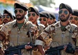 İran'dan Tehlikeli Suriye Hamlesi!