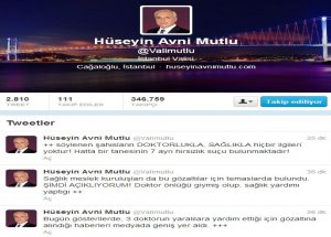 Sözde Doktor Hırsız Çıktı
