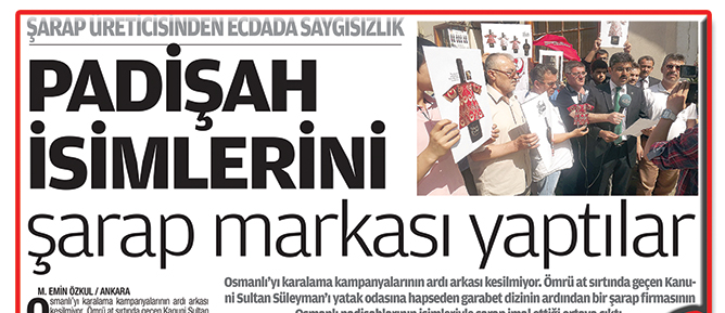 O Firma Üretim ve Satışı Durdurdu