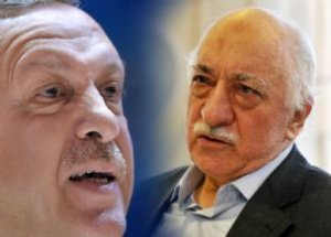 Gülen'e dön Çağrısı Yapmadı