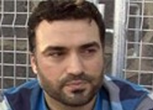 'Safımı Belli Etmek İçin Buradayım!'