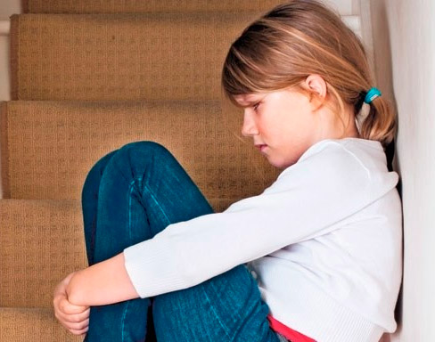 Çocuklarda Sosyal Fobi Depresyon Nedeni