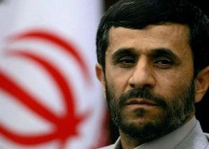 Ahmedinejad'ın Büyük Hayal Kırıklığı