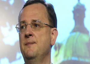 Avrupa'yı Sarsan İstifa