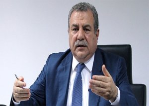 "TSK'dan Yardım Talebimiz Olmadı"