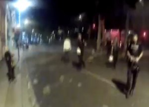 Gezi Parkı Polise Öyle Şeyler Söyletti Ki!
