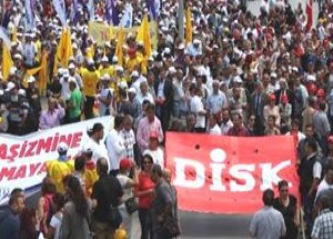Bunlar da Gezi'nin 5'li Çetesi