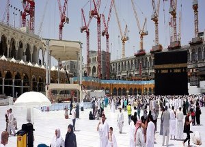 Ramazan’da umreye gideceklere müjde