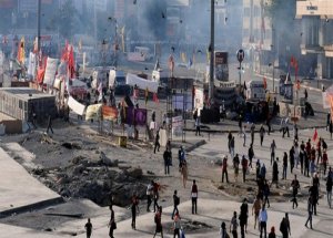 'Bu Türkiye'ye Yapılmış En Büyük Kötülüktür'