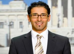 Nazileri Aratmayan 'Türk' Göçmeni