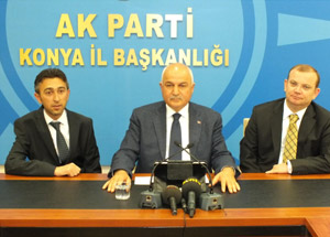 “Bu Şapkadan Fil Çıkmaz”